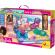 Set creativ - barbie la plaja