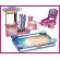 Set creativ - barbie la plaja