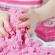 Set creativ - barbie la plaja