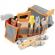 Set de joaca - centura cu unelte new classic toys