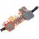 Set de joaca - centura cu unelte new classic toys