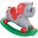 Balansoar pentru copii pilsan elephant grey