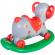 Balansoar pentru copii pilsan elephant grey