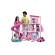 Casa de vis barbie dream house