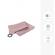 Esarfa pentru alaptat multifunctionala din bumbac organic doomoo mom’n play pink
