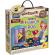 Joc magnetic montessori - parada modei