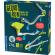 Kit constructie stem cursa cu obstacole cu bila metalica pentru incepatori thames & kosmos