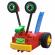 Kit constructie stem introducere in programarea robotilor 33 piese fischertechnik