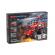 Kit constructie stem masina de pompieri 322 piese fischertechnik