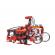 Kit constructie stem masina de pompieri 322 piese fischertechnik