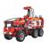 Kit constructie stem masina de pompieri 322 piese fischertechnik