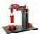 Kit constructie stem mechanic & static 2 fischertechnik 500 piese