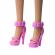 Papusa barbie aniversare 65 ani