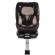 Scaun auto chipolino maximus i-size 40-150 cm macadamia cu sistem isofix