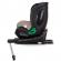 Scaun auto chipolino maximus i-size 40-150 cm macadamia cu sistem isofix