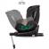 Scaun auto chipolino maximus i-size 40-150 cm macadamia cu sistem isofix