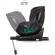 Scaun auto chipolino maximus i-size 40-150 cm obsidian cu sistem isofix