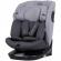 Scaun auto chipolino motion i-size 40-150 cm granite cu sistem isofix