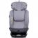 Scaun auto chipolino motion i-size 40-150 cm granite cu sistem isofix