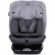 Scaun auto chipolino motion i-size 40-150 cm granite cu sistem isofix