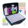 Set complet de accesorii cu geanta inclusa pentru diamond painting malatec my18060