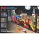 Set constructie stem reactii in lant traznite 428 piese fischertechnik
