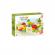Set de constructie steam - dinozauri haiosi 31 piese