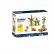 Set de constructie steam - fun blocks 78 piese