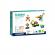Set de constructie steam - invatam si ne distram 120 piese