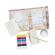 Joc creativ magnetic moda egmont toys