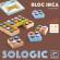 Joc de logica bloc inca djeco