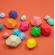 Joc de stivuire pietre din lemn 16 piese umu toys