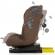Scaun auto chipolino x factor i-size 40-150 cm macadamia cu sistem isofix