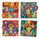 Set creativ inspired by frida kahlo djeco