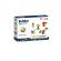 Set de constructie steam - fun blocks 26 piese