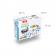 Set de joaca unelte din lemn 25 piese umu toys