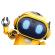 Robot tibo