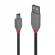 Cablu lindy 5m usb 2.0 type a to mini-b