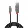 Cablu lindy 5m usb 2.0 type a to mini-b