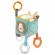 Fehn cub din plus cu activitati - funky