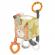 Fehn cub din plus cu activitati - funky