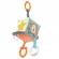 Fehn cub din plus cu activitati - funky