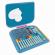 Gentuta pentru desen art case frozen