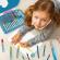 Gentuta pentru desen art case frozen