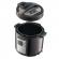 Multicooker cu presiune heinner hpck-38b
