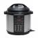 Multicooker cu presiune heinner hpck-6ix