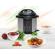 Multicooker cu presiune heinner hpck-6ix
