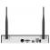 Set nvr supraveghere video wifi 4 camere tuya