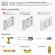 Barkan tv wall mount 13