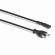 Cablu alimentare lindy euro - iec c7, 5m